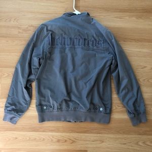 THEHUNDREDS rare old English jacket
